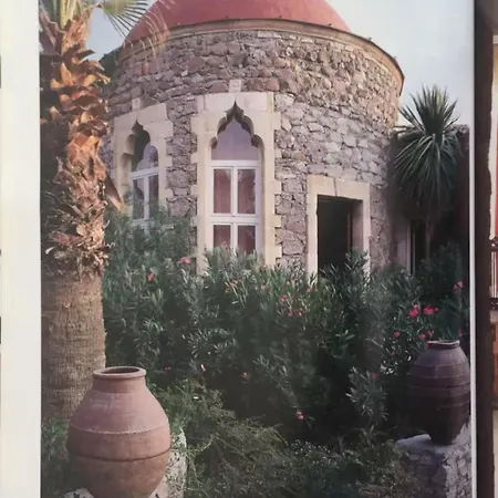 Willa Aegean Dream House - With Service! *
