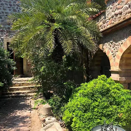 Dream House By The Aegean Coast *