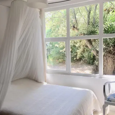 Dream House By The Aegean Coast