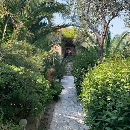 Вилла Dream House By The Aegean Coast