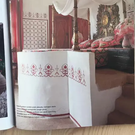 Dream House By The Aegean Coast Вилла Дикили