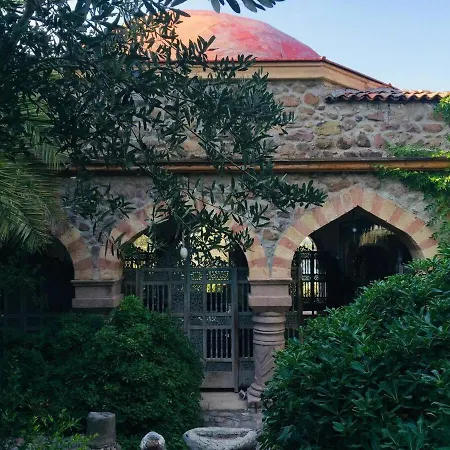 Dream House By The Aegean Coast * Дикили