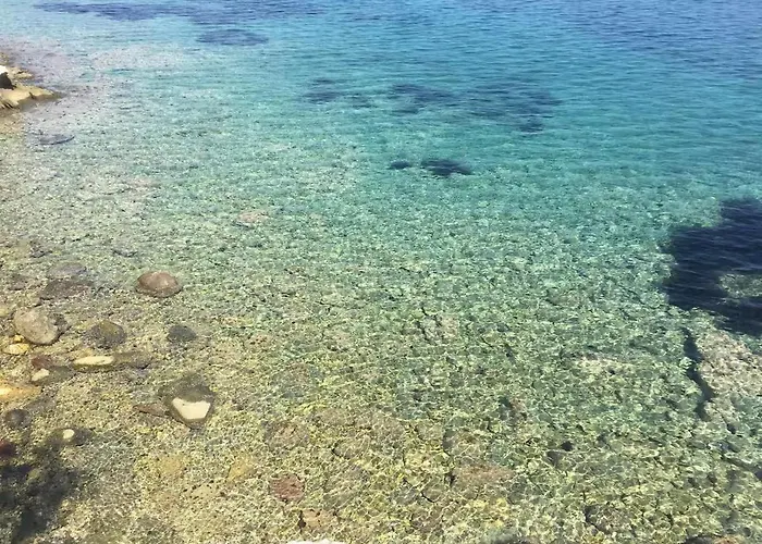 Dream House By The Aegean Coast Villa