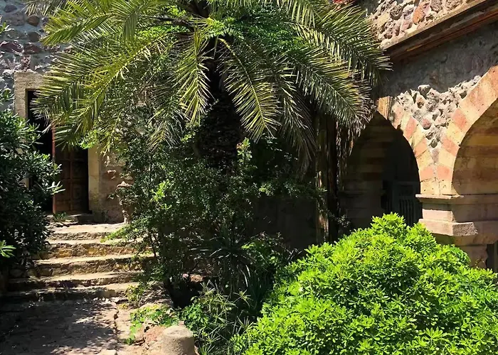 Dream House By The Aegean Coast *