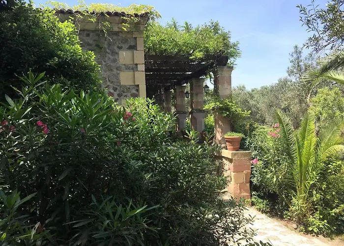 Willa Aegean Dream House - With Service! *
