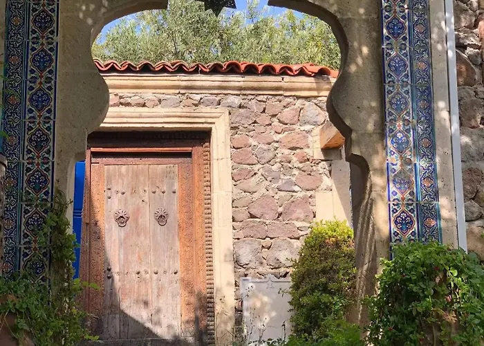 Villa Dream House By The Aegean Coast Dikili