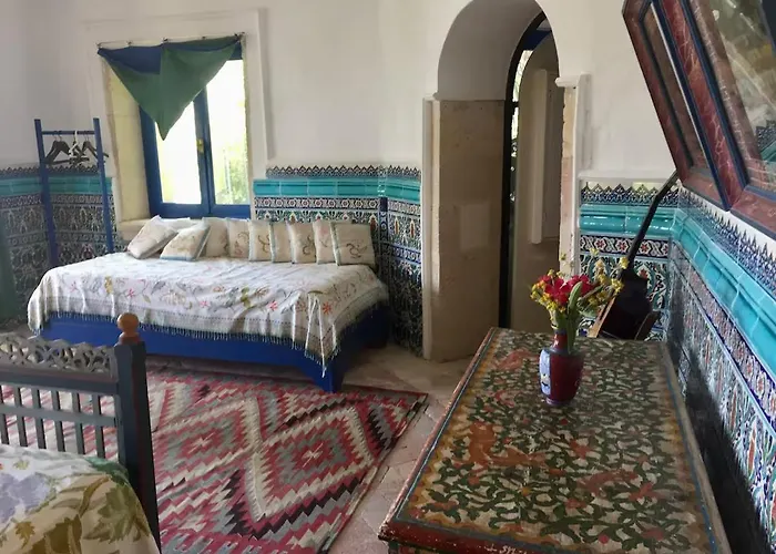 Aegean Dream House - With Service! Dikili