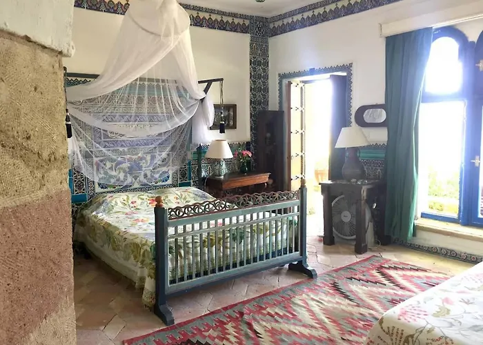 Aegean Dream House - With Service! * Dikili
