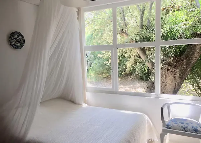 Dream House By The Aegean Coast