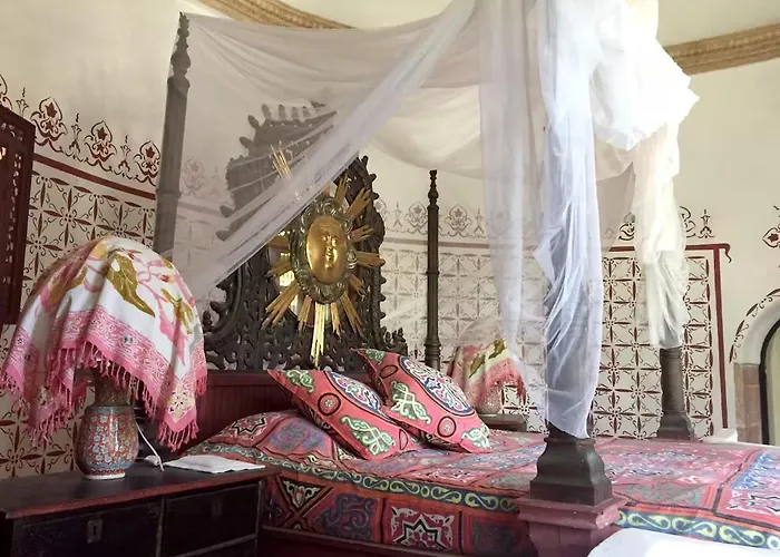 Dream House By The Aegean Coast *