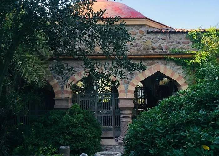 Dream House By The Aegean Coast * Dikili