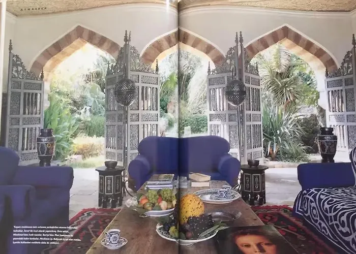 Dream House By The Aegean Coast Villa *