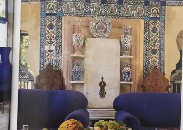 Aegean Dream House - With Service! Dikili