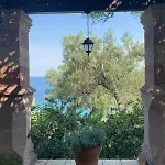 Aegean Dream House - With Service! Villa