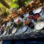 Villa Aegean Dream House - With Service!
