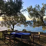 Aegean Dream House - With Service! Villa