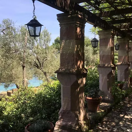 Dream House By The Aegean Coast