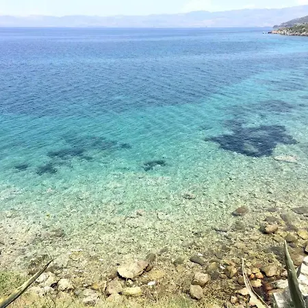 Vilă Dream House By The Aegean Coast Dikili