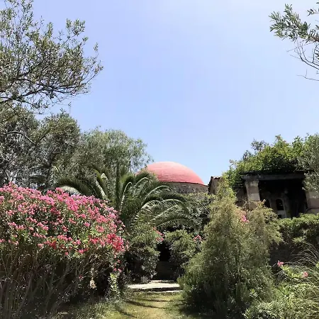 Aegean Beachfront Dream House - With Service!