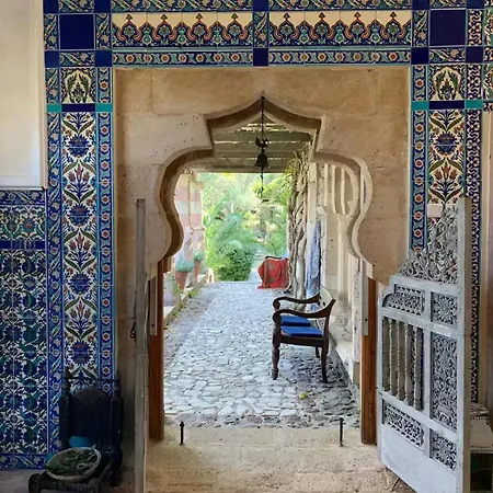 Aegean Beachfront Dream House - With Service! ヴィラ ディキリ