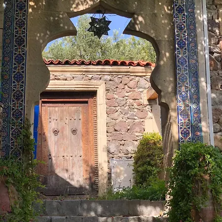 Vilă Dream House By The Aegean Coast Dikili