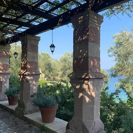 Dream House By The Aegean Coast Vilă *