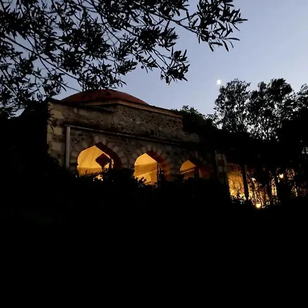 Dream House By The Aegean Coast Vilă