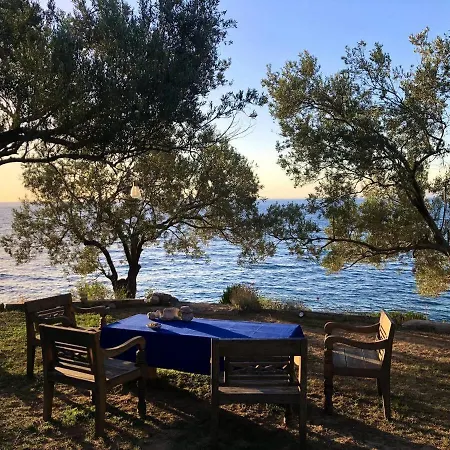 Dream House By The Aegean Coast Vilă