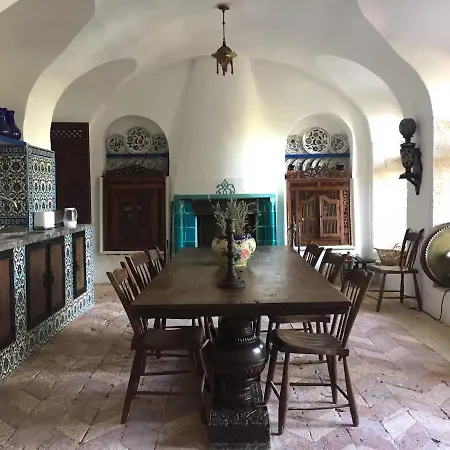 ヴィラ Aegean Beachfront Dream House - With Service! ディキリ