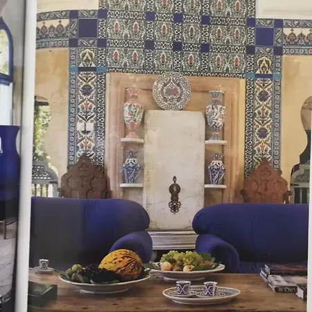 Aegean Beachfront Dream House - With Service! ディキリ