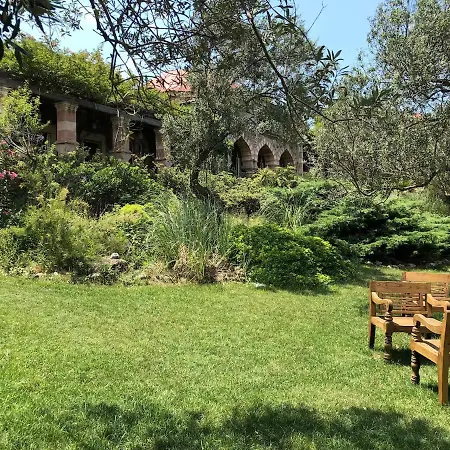 Dream House By The Aegean Coast Vilă *