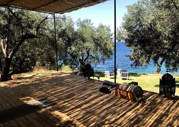 Aegean Dream House - With Service! * Dikili