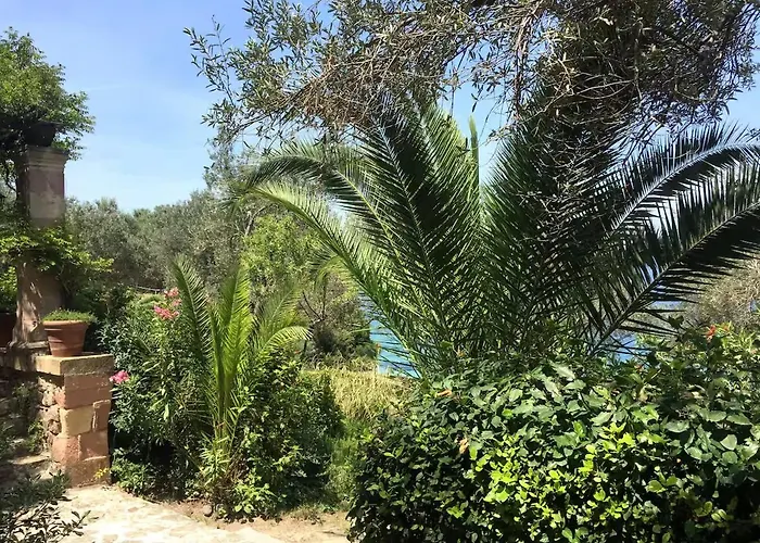 Villa Dream House By The Aegean Coast Dikili