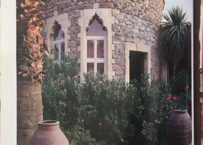 Villa Aegean Dream House - With Service! *