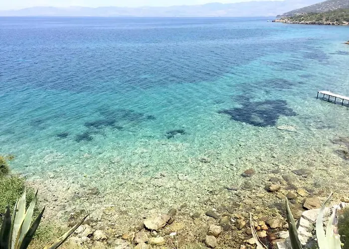 Villa Aegean Dream House - With Service! Dikili