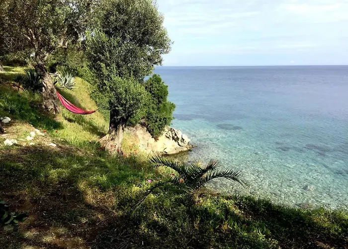 Aegean Dream House - With Service! Dikili