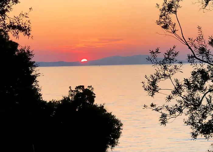 Villa Aegean Dream House - With Service! *