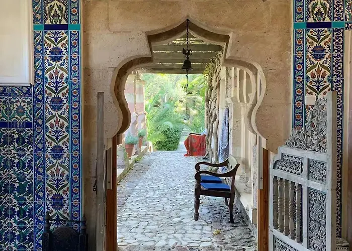 Dream House By The Aegean Coast Villa Dikili