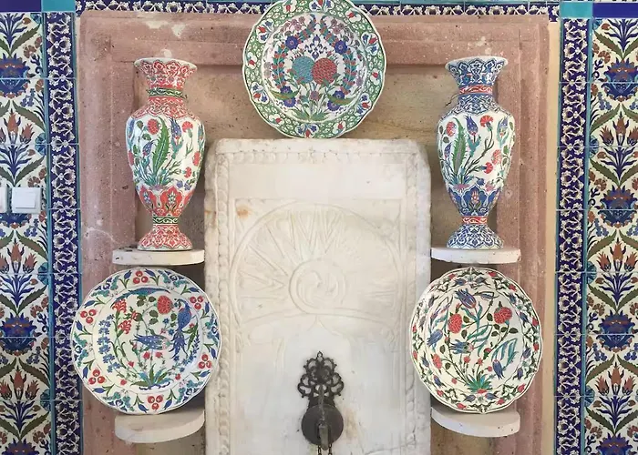 Dream House By The Aegean Coast * Dikili