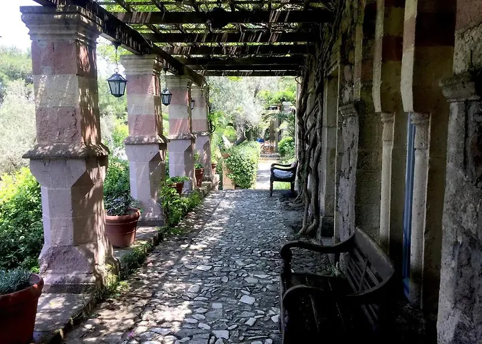 Dream House By The Aegean Coast Villa Dikili