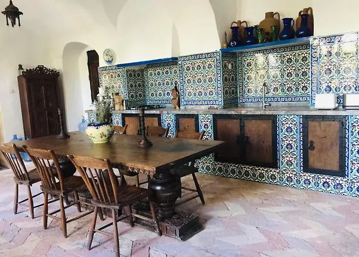 Dream House By The Aegean Coast * Dikili