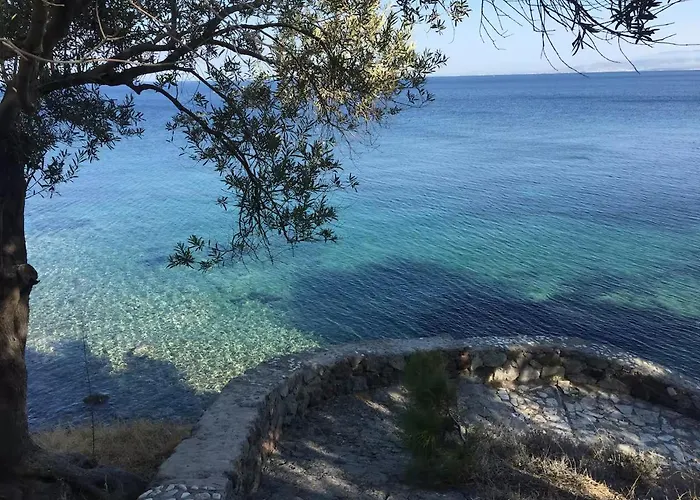 Dream House By The Aegean Coast *