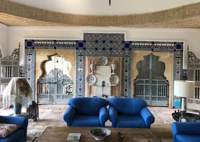 Dream House By The Aegean Coast Villa