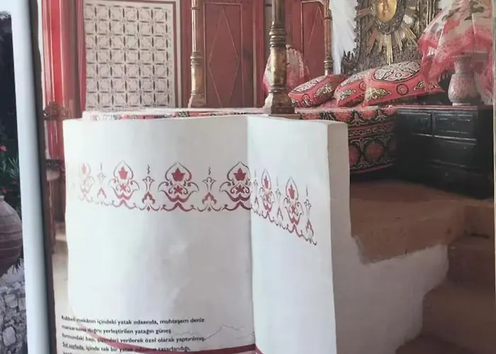 Dream House By The Aegean Coast Villa Dikili