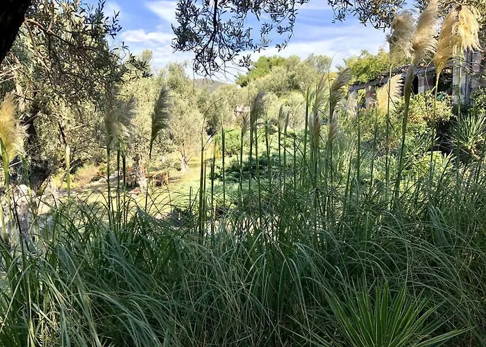 Dream House By The Aegean Coast *