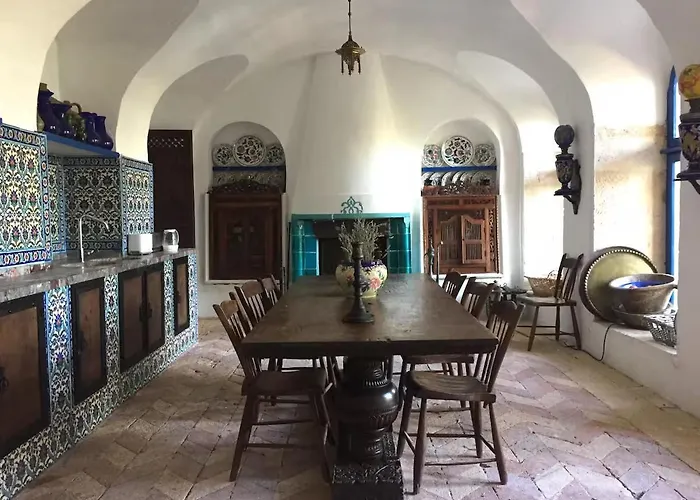 Villa Aegean Dream House - With Service! Dikili