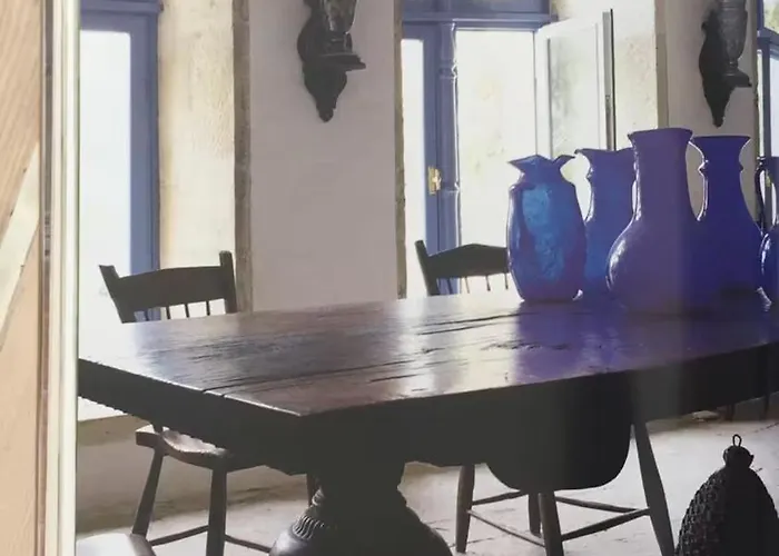 Dream House By The Aegean Coast Villa